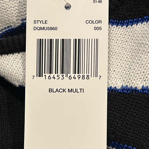 NWT Dana. Buchman sweater - Picture 7 of 7